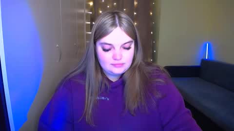 Eva online show from February 20, 2:18 pm