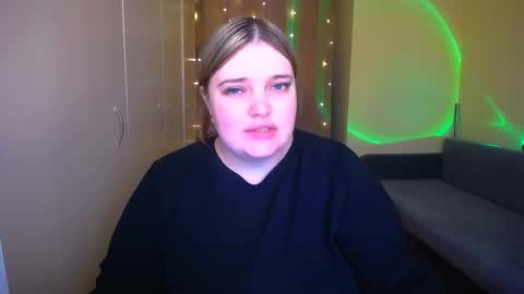 Eva online show from March 23, 12:44 pm