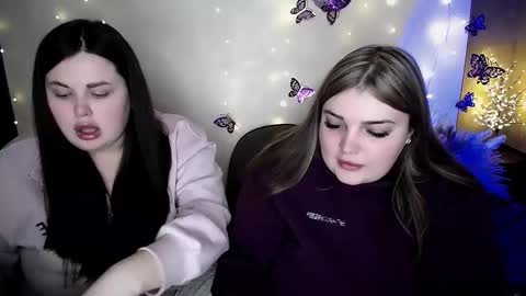 Eva online show from February 13, 2:51 pm