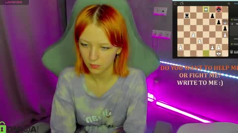 Emma online show from May 31, 1:22 am