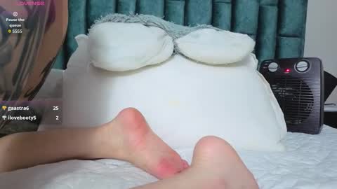 Emma online show from March 7, 9:22 pm