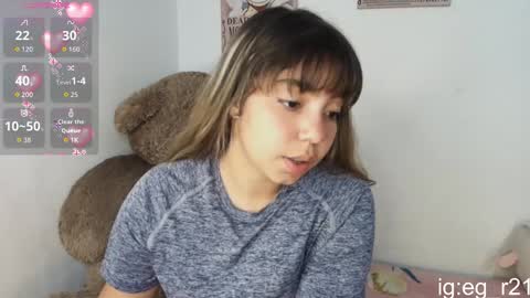 emma_grayys online show from February 17, 8:02 am