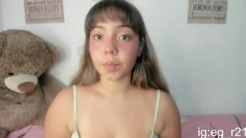 emma_grayys online show from March 19, 8:51 am