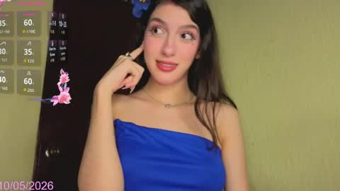Emma 3 online show from May 11, 3:30 am