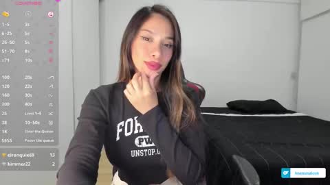 Emma 3 online show from January 16, 4:08 am