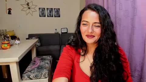  emma luxy online show from April 30, 2:06 am