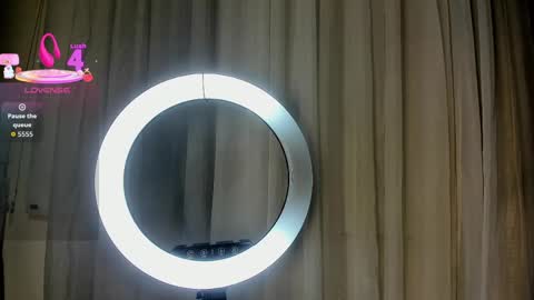 Emma Morgann online show from September 29, 11:26 am