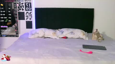 emma ortega online show from December 19, 8:23 pm