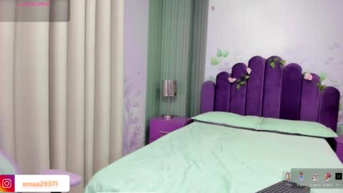 Emma online show from February 3, 6:39 pm