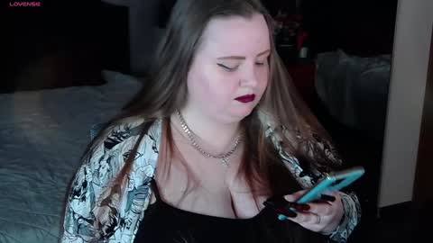 Emma Razumovskaya online show from December 17, 7:29 am