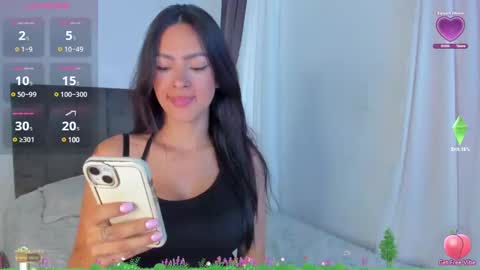 Emma INDEPENDENT MODEL online show from March 6, 10:47 pm