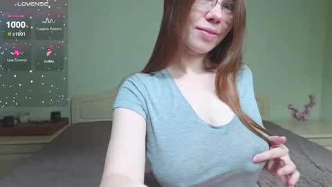 Emma-milky-tits online show from January 19, 3:25 am