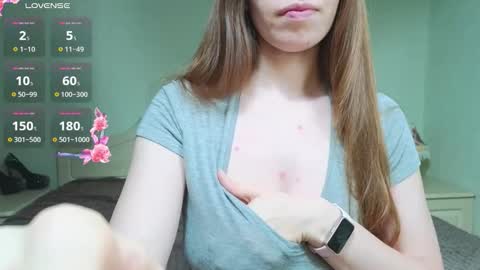 Emma-milky-tits online show from April 12, 4:43 pm