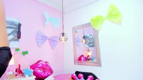 Emma  online show from March 12, 9:17 pm