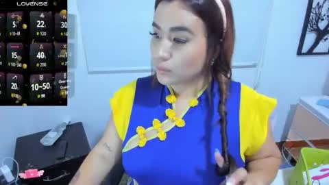 Emma online show from July 23, 12:13 pm