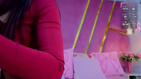 emma cortez online show from February 9, 11:56 am