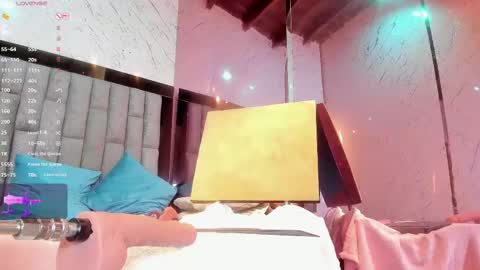 Emma Duque online show from March 6, 6:16 pm