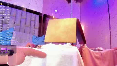 Emma Duque online show from March 5, 10:55 pm