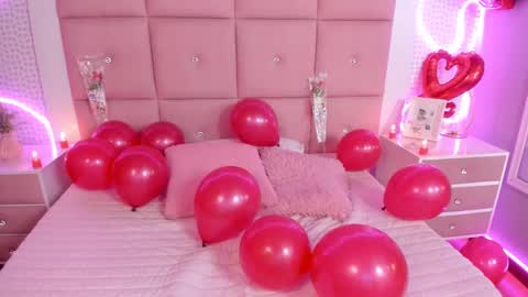 Alejandra  online show from February 15, 3:52 am