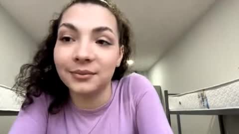 emmagerhauser online show from April 14, 4:40 pm