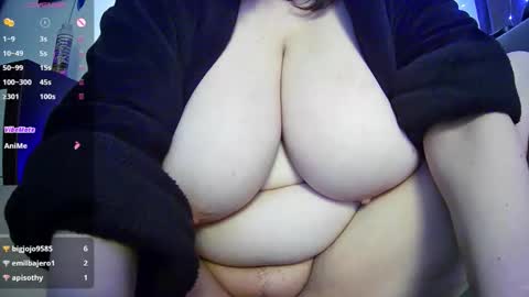 emmakros online show from March 14, 10:27 am