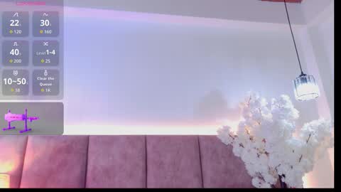 emmalove01 online show from February 17, 2:33 am