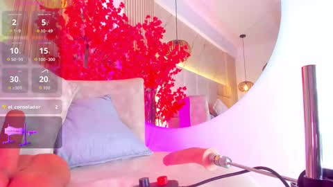 emmalove01 online show from March 21, 3:11 am