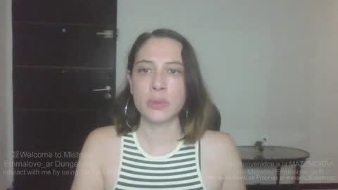 emmalove_ar online show from April 3, 11:58 pm