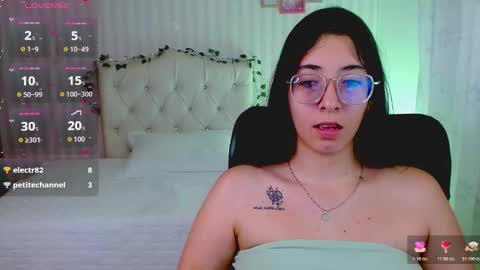 Emmas Room online show from February 25, 1:59 am