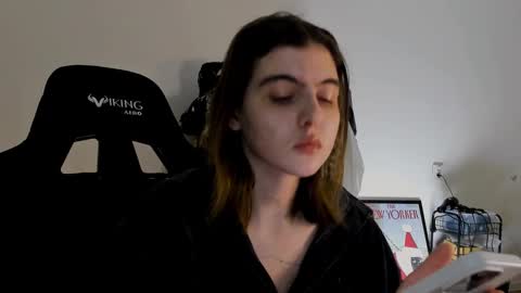 Emma online show from December 20, 7:28 pm