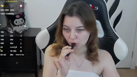 Emma online show from June 12, 6:05 pm