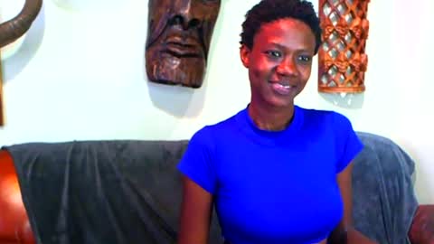 emmiblaq online show from June 18, 9:14 am