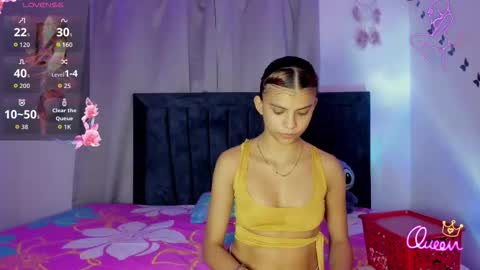 Emmie online show from February 28, 12:21 am