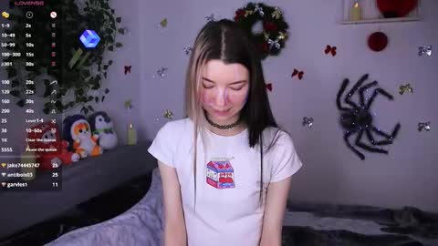 emmie_everly online show from January 11, 12:21 pm