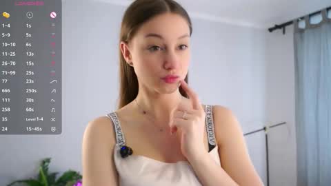 Aurora online show from March 27, 6:48 am