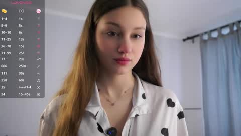 Aurora online show from March 24, 8:52 am