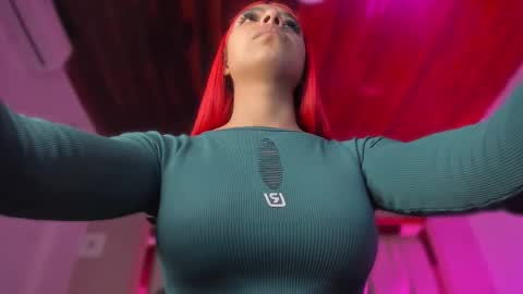    online show from January 16, 11:50 am