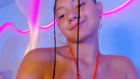 EMMILY online show from July 9, 3:25 pm