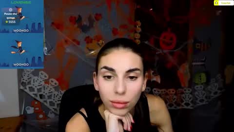 Emmy online show from October 27, 12:33 pm