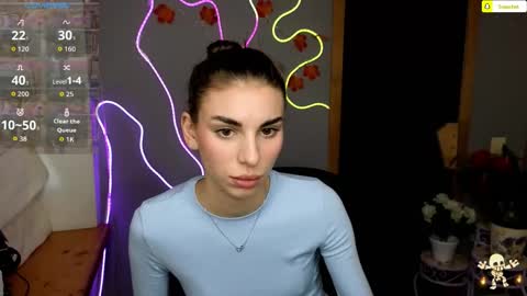 Emmy online show from November 24, 12:51 pm