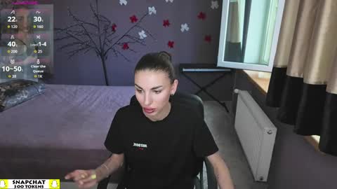 Emmy online show from April 17, 11:45 am