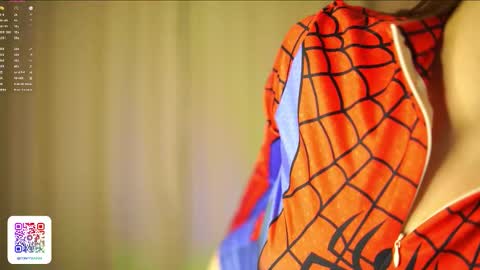 Emily online show from March 9, 3:59 pm