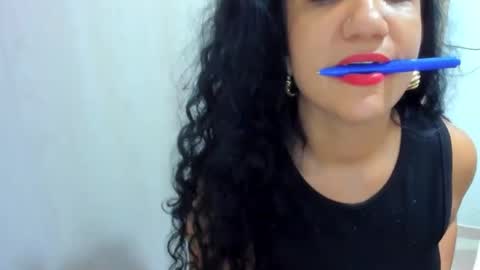 emperatriztapia online show from March 30, 10:20 pm