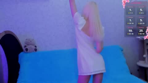 Ki online show from March 19, 12:59 am