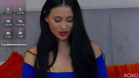  Emy  online show from February 10, 7:44 am