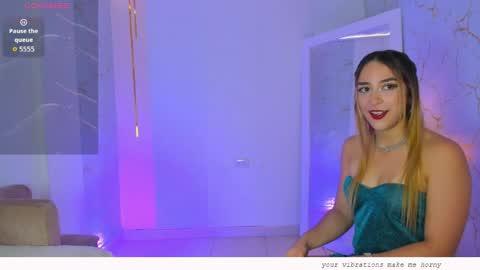 EMYLY  online show from April 10, 1:44 am