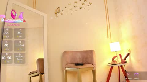 EMYLY  online show from November 19, 11:27 pm