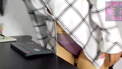 Emily  online show from September 14, 4:10 am