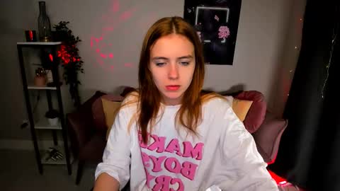 enchanted_bella online show from January 18, 1:51 pm