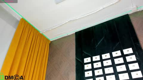 Ella  online show from March 13, 1:07 am